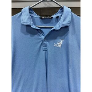 travis mathews polo xl‎